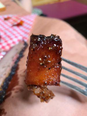 Burnt Ends