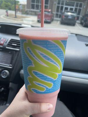 Twig & Berries Smoothie