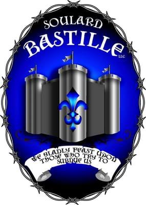 Bastille Logo