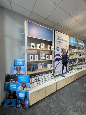 AT&T Store