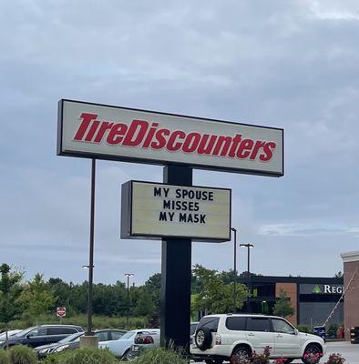 Tire Discounters