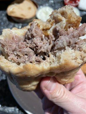 French Dip Sandwich