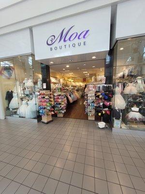 Moa Boutique