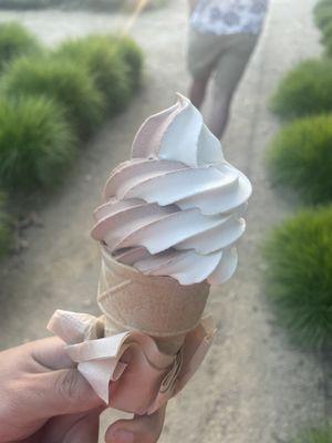 Ice cream