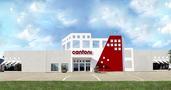 Cantoni Dallas