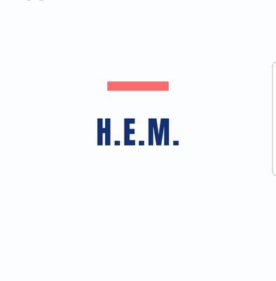 H.E.M. is a growing, progressive moving company. We believe in customer satisfaction!