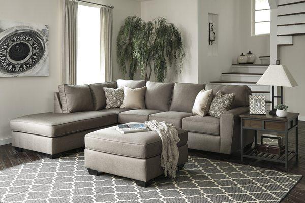 2PC SECTIONAL $899.00