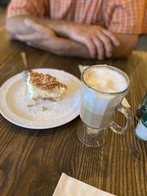 Amaretto Tiramisu