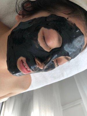 Facial