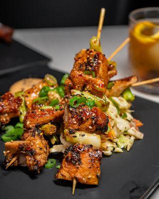 IG Chicken Yakitori