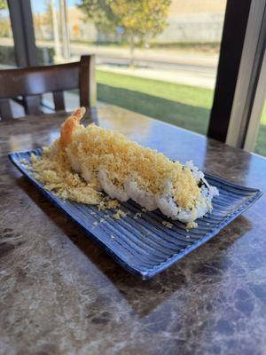 Shrimp Tempura