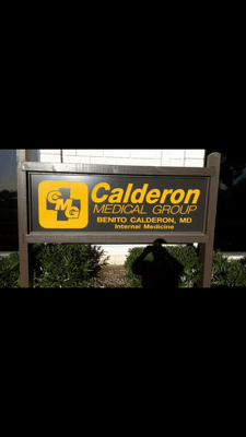 Calderon Medical Group