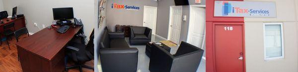 ITax Miami