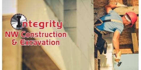 Integrity NW Construction & Excavation