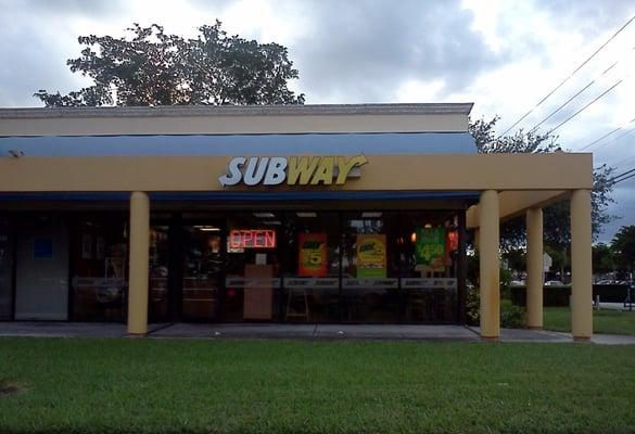 Subway