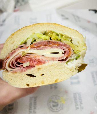 Jimmy John's