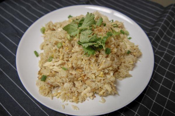 Fried Rice