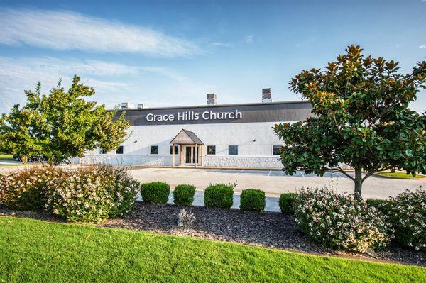 Grace Hills Church