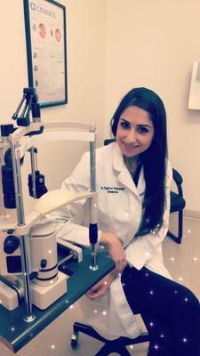 Dr. Yazdanmehr