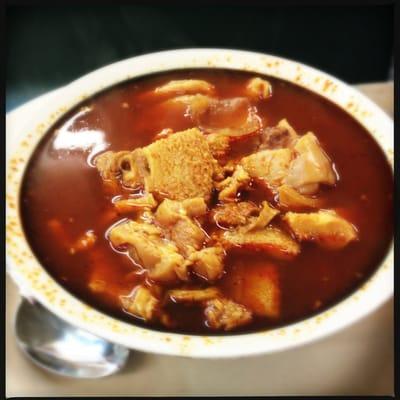 Menudo