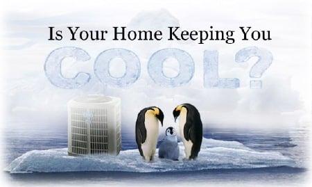 Keep "cool" with AAA Air Conditioning Service!