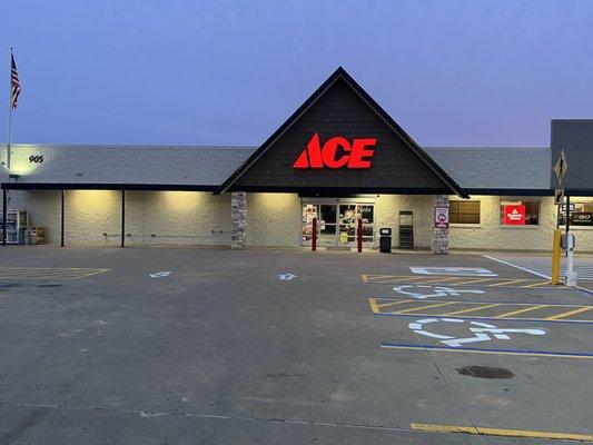 Ace Hardware - Gentry