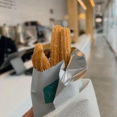 Churros!!!'