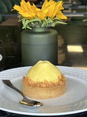 Lemmon Tart