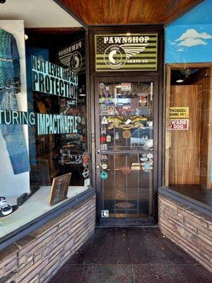 Pawnshop Skate Co