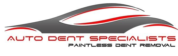 Auto Dent Specialists - Paintless Dent Removal