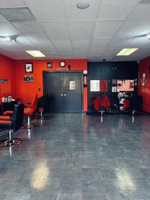 Barbershop