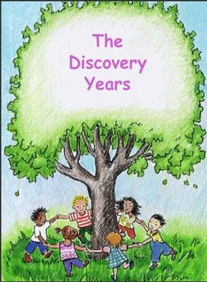 The Discovery Years