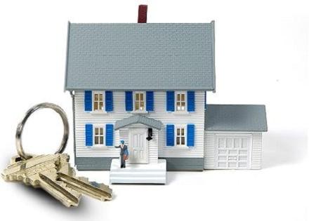 We have the keys to your next home.  Call now