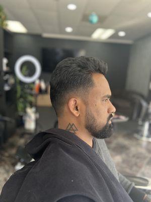 Bay City Barber