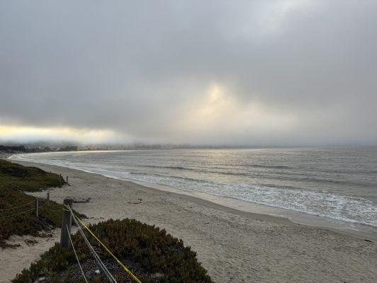 Del Monte Beach