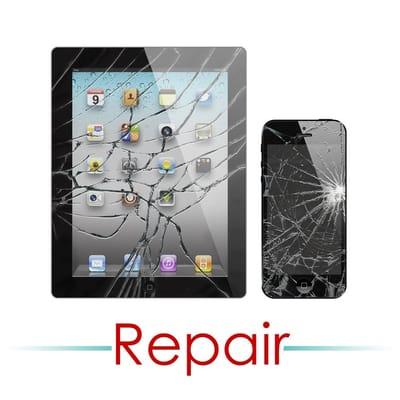 Repairs