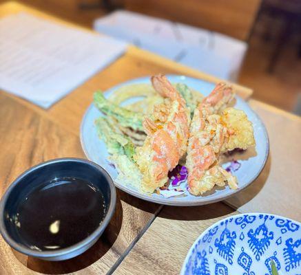 Tempura