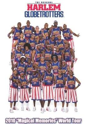 Harlem Globetrotters International