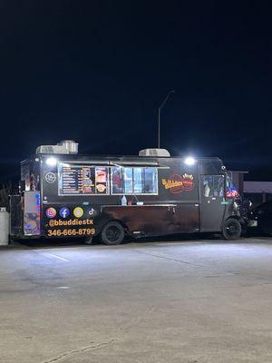 Food Truck