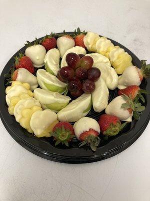 Edible Arrangements