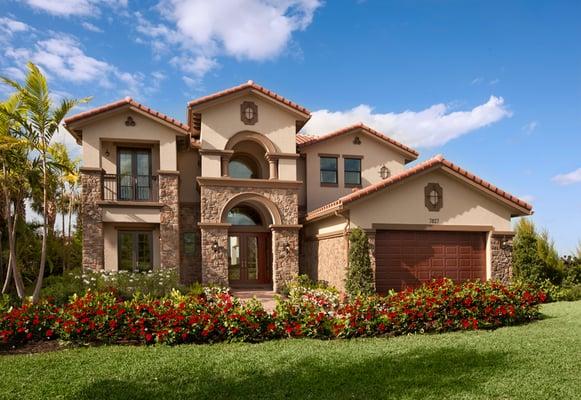 This Juno Homes is absolutely stunning. On sale!  Call and set an appointment 561-252-0948