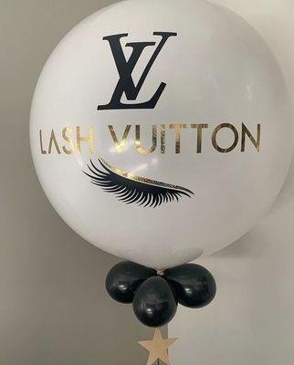 Lash Vuitton - Grand Opening