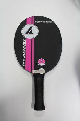 Looking for arm friendly paddles...Tennis Station is the right spot to stay injury free.