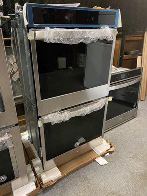 Wall Ovens