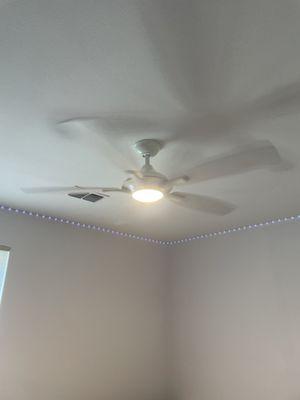 Ceiling Fan