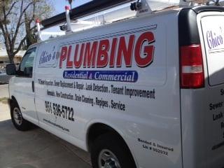 "From Grounds to Finish,Solving All Your Plumbing Needs!"