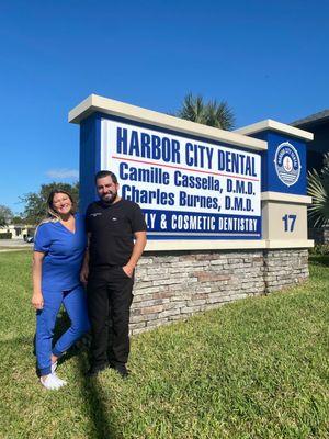 Harbor City Dental