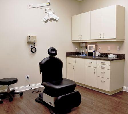 Exam Room