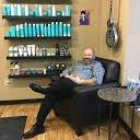 Welcome to Darrin James Salon.