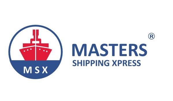 Masters Shipping Xpress